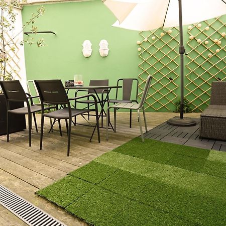 Superb 3 Bedroom & 3 Bathroom Duplex In Brussels City Centre Экстерьер фото